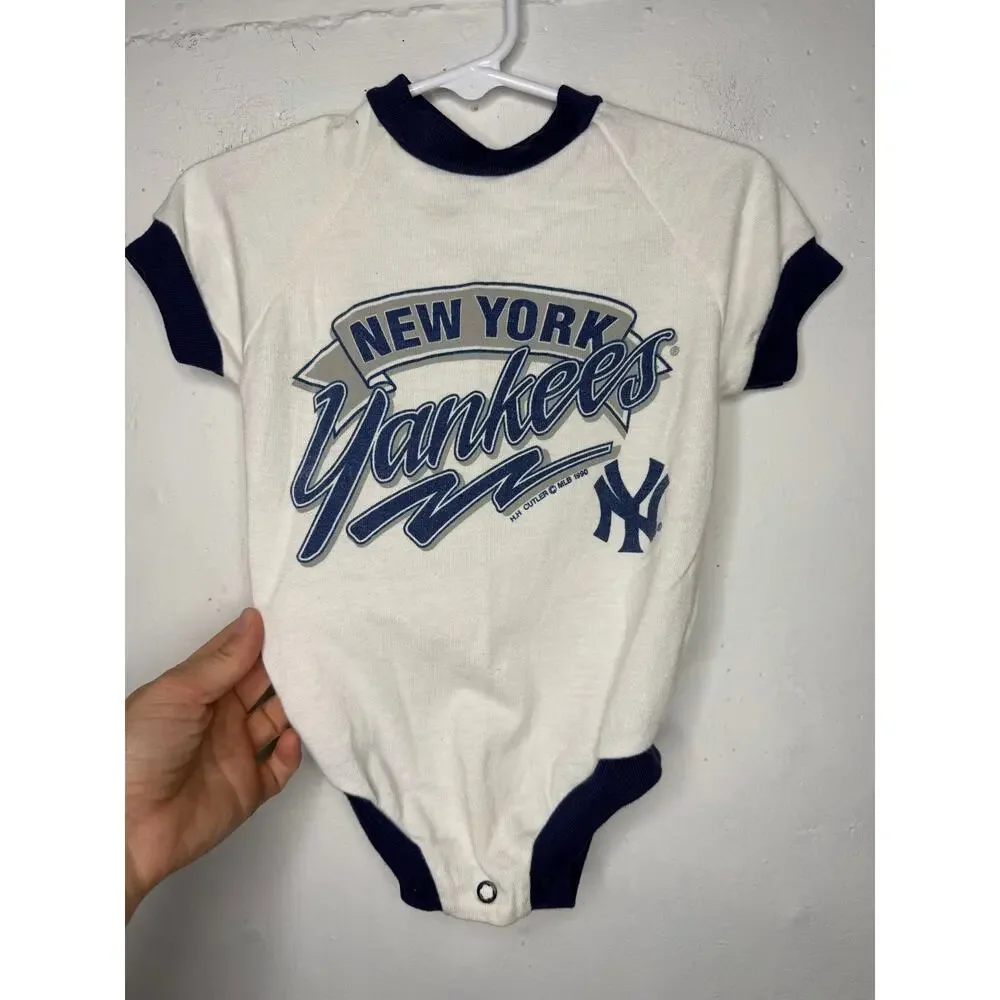 MLB vintage 1900